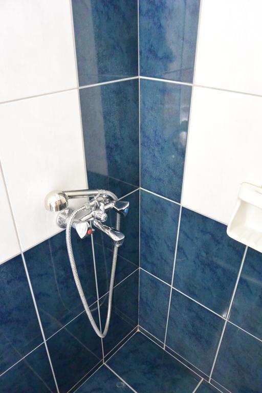 Hotel Hariklia อาเยียกาลินี ห้อง รูปภาพ